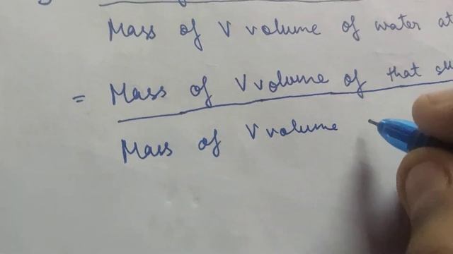Temperature Correction Of Specific Gravity