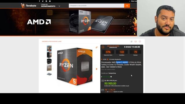 ATENÇÃO ! TERABYTE ABAIXOU MAIS UM MODELO DE PLACA DE VÍDEO ! QUARTÃO TOP 25/05 смотреть онлайн
