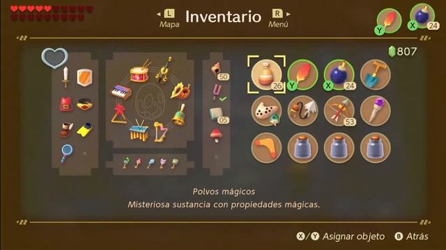 Zelda: Link's Awakening (Switch) #32 - FINAL - Gameplay comentado смотреть онлайн