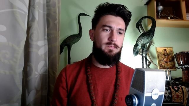 7 мая ПРОГНОЗ и важная беседа - 30 лунные сутки - Кир Сабреков 2024 смотреть онлайн