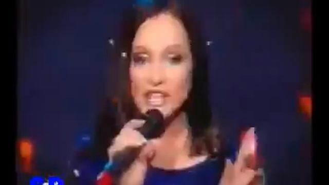 София Ротару Я не оглянусь смотреть онлайн