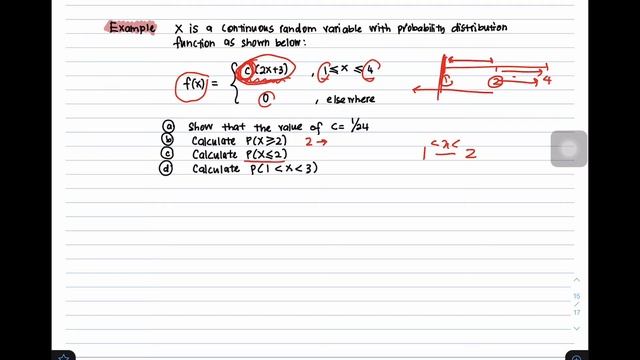 STA108: Chapter 5 Probability Distribution Part 4 смотреть онлайн