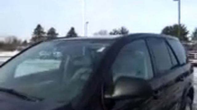 2004 Saturn Vue