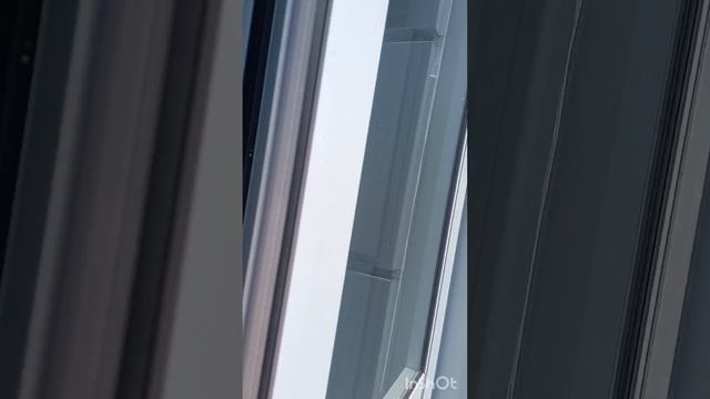 Монтаж кондиционера на остекленный балкон. смотреть онлайн