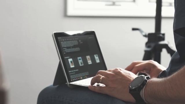 5 Best Features of the Surface Go смотреть онлайн