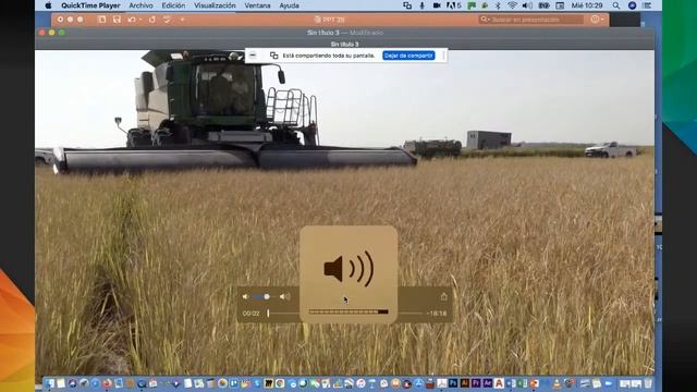 Nuevo cabezal de cosechadora Stripper ultraliviano смотреть онлайн