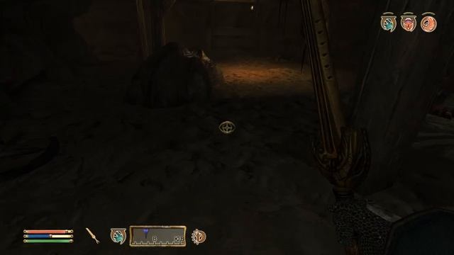 The Elder Scrolls IV Oblivion 48 смотреть онлайн