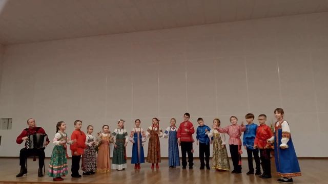 464z. Родничок, г. Саратов - Лётчики пилоты смотреть онлайн