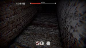 The Twins UNOFFICIAL PC Port With Granny v1.8 Nightmare Atmosphere