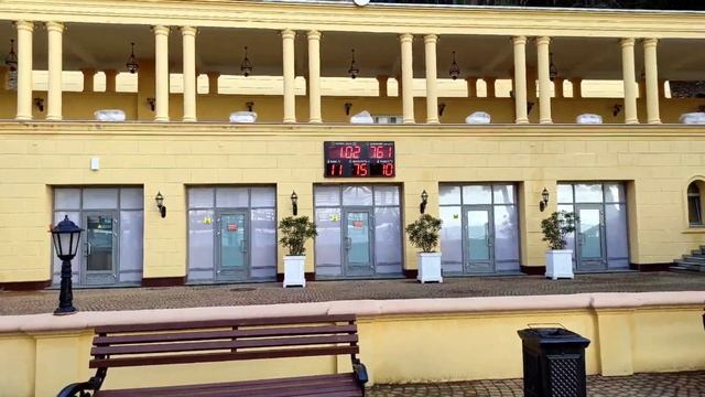 Волна 3 метра, набережная Санатор. Сочи. смотреть онлайн