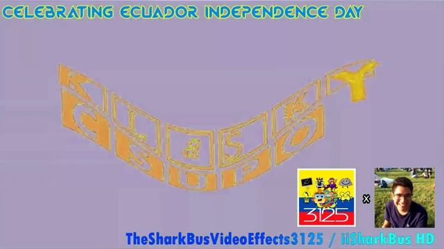 IARS Csupo Effects (Sponsored By Gamavisión Csupo Effects) смотреть онлайн