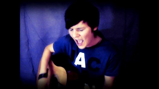 30 Seconds To Mars - Hurricane (cover by Seva Moshanin) смотреть онлайн