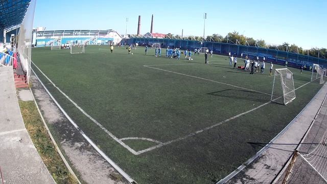 25 РКЛФ Бронзовый Кубок ФК Кина-Комета 5:1 смотреть онлайн