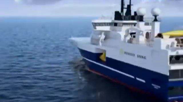 Россия Культура, 01.11.2017, "Академик Примаков" вступил на воду смотреть онлайн