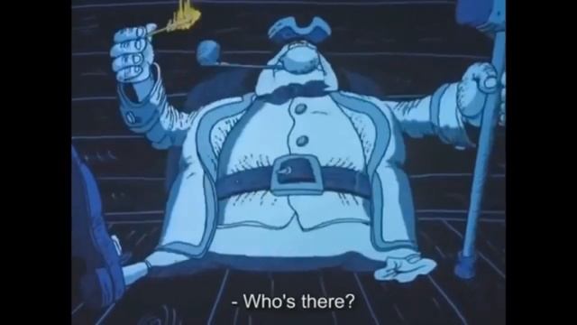 John Silver Edit || show me your back смотреть онлайн