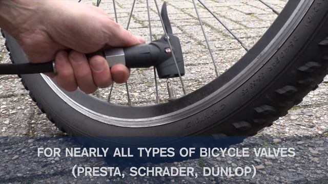 Unieke roterende fietspomp - Manneke Pis, unique rotatin bicycle pump - Manneke Pis смотреть онлайн