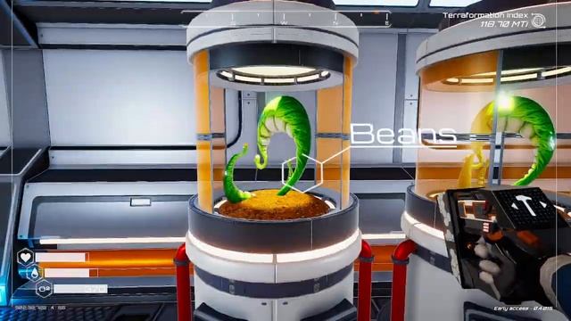 Benny Plays: Planet Crafter 26 смотреть онлайн