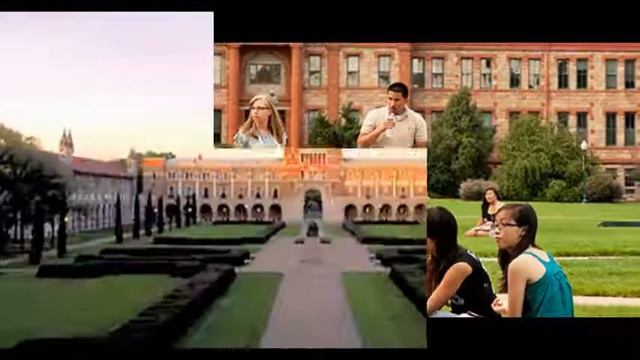 Executive Education / Business training / Online MBA / Online Education / Online Courses смотреть онлайн
