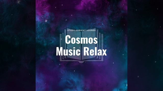 Cosmos Music Relax, Pt. 14 смотреть онлайн