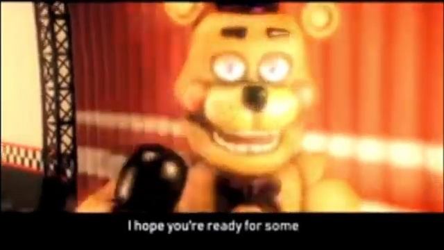 Lots Of Funs Fnaf 6 Song 1 Hours смотреть онлайн