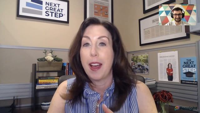 How to Build A Reputable Brand In Your Niche w/ Beth Hendler-Grunt | The Coach Tribe Ep20 смотреть онлайн