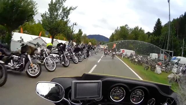 Faak am See 2017 вечер смотреть онлайн