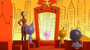 Самсам-дверца героев