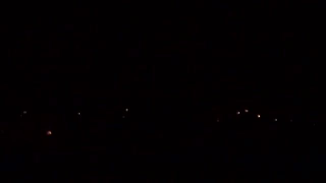 .Необычное НЛО! в ночном небе.Unusual UFO in the night sky.12.05.2012 смотреть онлайн