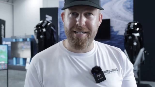 Mercury V10 350 & 400hp Verado Launch - Day 1 Update