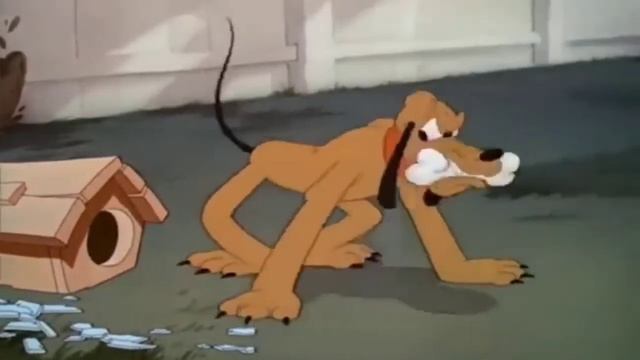 Pluto "the sleep walker "| cartoon dog must watch | and subscribe the channel | #funnyvideo #sub смотреть онлайн