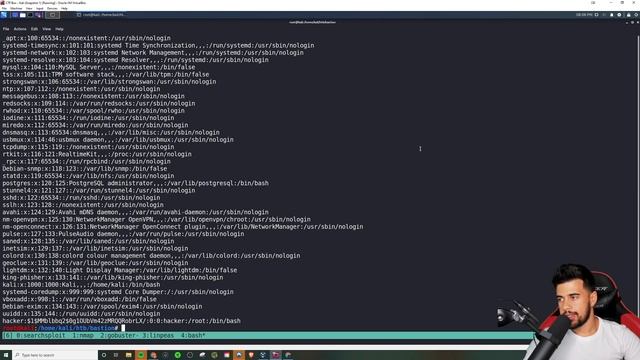 Ultimate Guide to tmux - What You Need to Know For OSCP смотреть онлайн