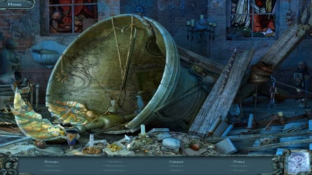 Гиблые земли. Город теней. Коллекционное издание Прохождение часть 6 смотреть онлайн