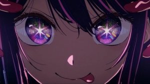 звёздное дитя opening 1 сезон