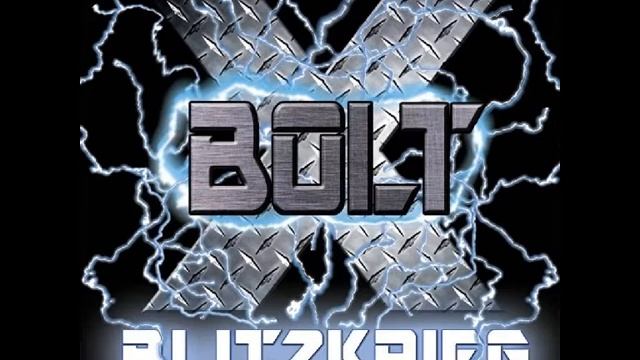Xbolt - Wheels of violence смотреть онлайн