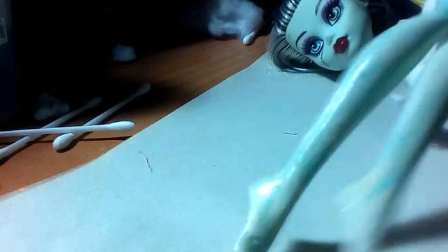 ООАК мх (3 часть) смотреть онлайн