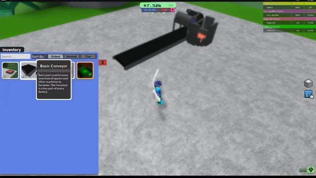 Roblox | Я шахтёр!!1! смотреть онлайн