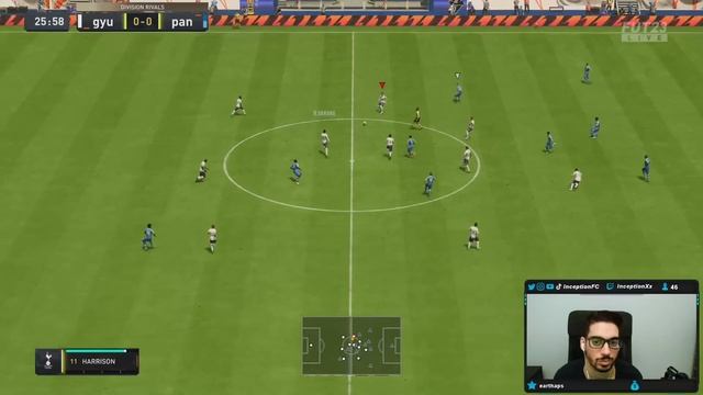 WHAT A FREEKICK!!😵 - 84 DYNAMIC DUO RODRIGO PLAYER REVIEW! DYNAMIC DUOS SBC - FIFA 23 Ultimate Team смотреть онлайн
