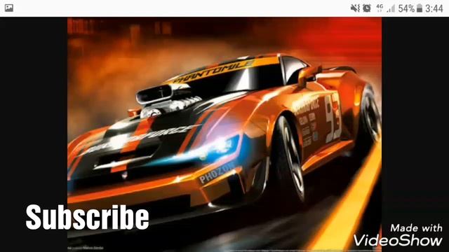 Самая крутая музыка