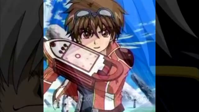 Bakugan Battle Planet: Resumen y análisis del capitulo 1 y 2 смотреть онлайн