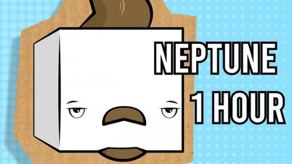 Neptune Ringtone 1 Hour [Samsung Ringtone]