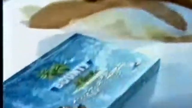Реклама конфеты Баунти 2003 год смотреть онлайн