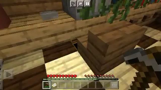 24 часа в страшном доме в Майнкрафт фазер Мinecraft смотреть онлайн