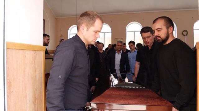 Памяти Юрия Якименко (1981-2023) смотреть онлайн