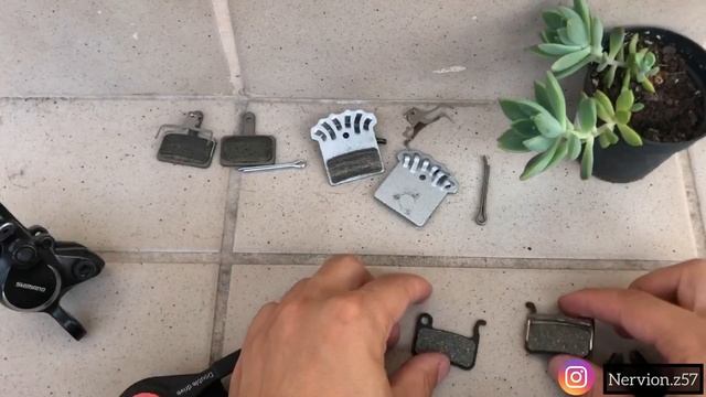 Pinza Freno Zoom Xtech Semi-hidráulico prueba/VS Toopre Mecánico vs Shimano Hidráulico/Caliper Brak смотреть онлайн