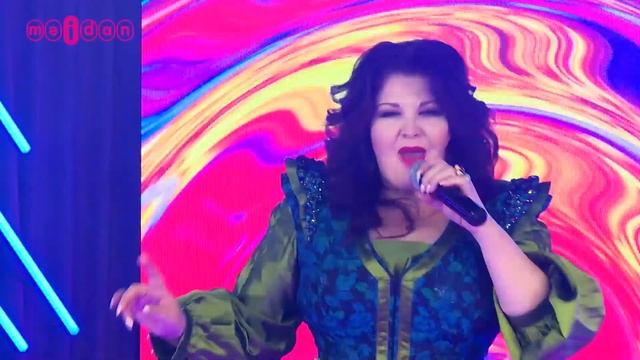 Ляйсан Махмутова - Яшэргэ (2023)
