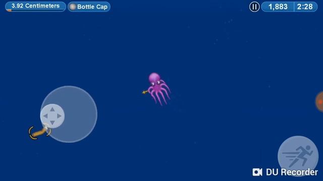 Пожиратель планеты