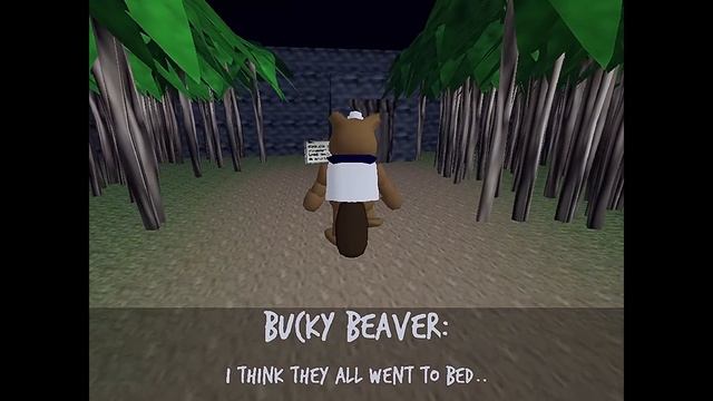 Shipwrecked 64 – ПОДОЗРИТЕЛЬНО МИЛЫЙ ХОРРОР 🤨