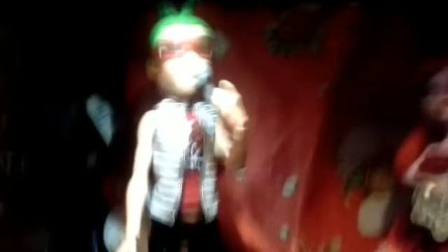 Зима! Опрос Венеры #1