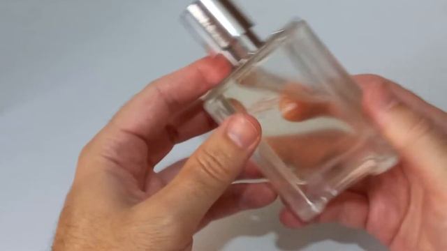 TERRE D'HERMÈS EAU GIVRÉE