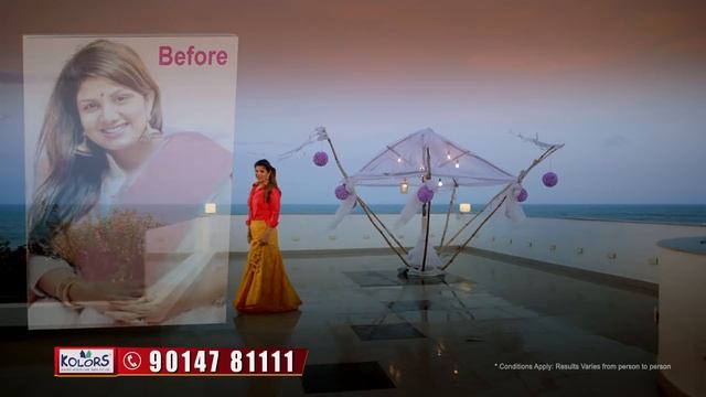 Spectacular Weight loss -- Rambha loses 15 kgs in just 4 months (Tamil) смотреть онлайн